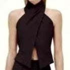 Trending Women's Design Suit Sleeveless Vest