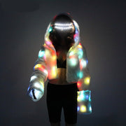 Stage lighting costumes 1111