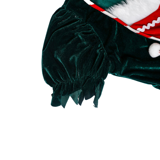 Christmas Costumes Stage Performances Of Christmas Costumes 1111