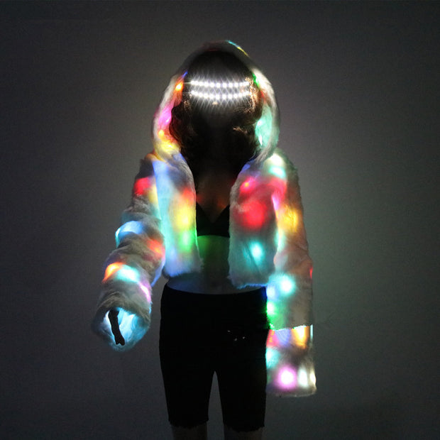 Stage lighting costumes 1111