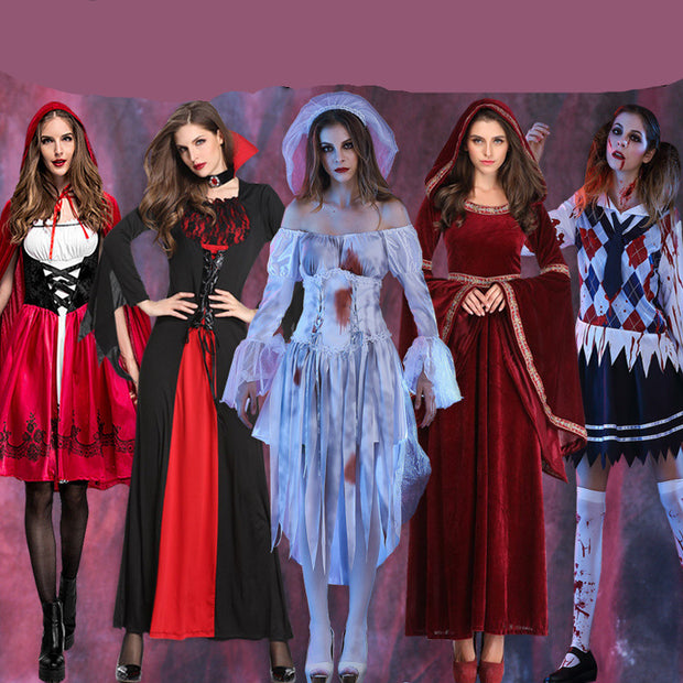 Halloween costume costumes 1111