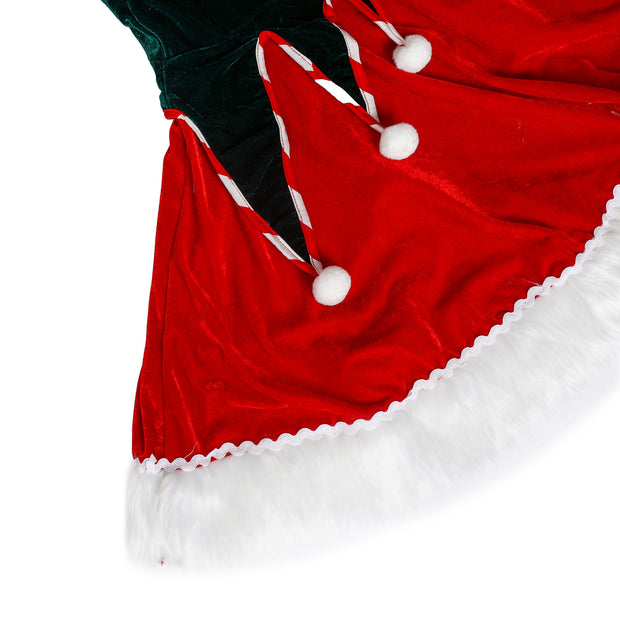 Christmas Costumes Stage Performances Of Christmas Costumes 1111