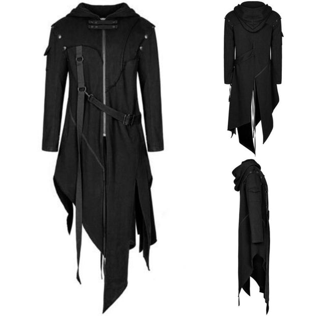 New Product Costumes European And American Halloween COS Costume Jacket 1111