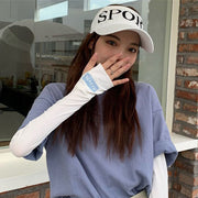 Women's Ice Sleeves