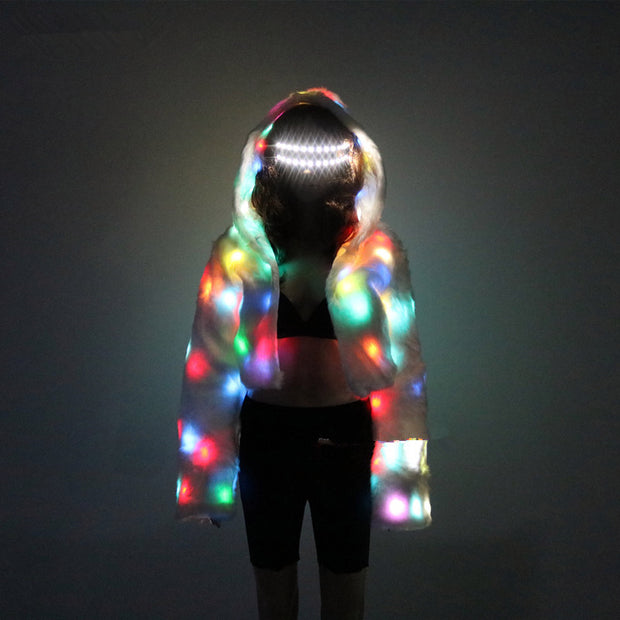 Stage lighting costumes 1111