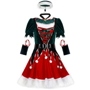 Christmas Costumes Stage Performances Of Christmas Costumes 1111