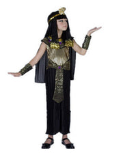 Carnival Party Exotic Cleopatra Cosplay Egyptian Pharaoh Costumes For Men Women Princess Christmas Party Dress 1111