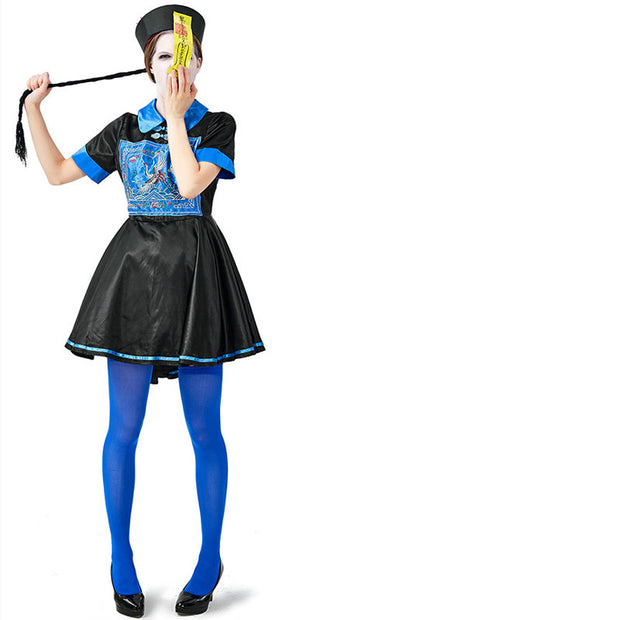 Halloween costume costumes 1111