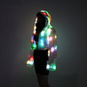 Stage lighting costumes 1111