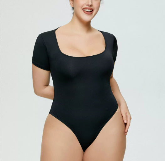 Sexy Siamese Top Slim Fit Hot Girl Jumpsuit Women's Outer Wear