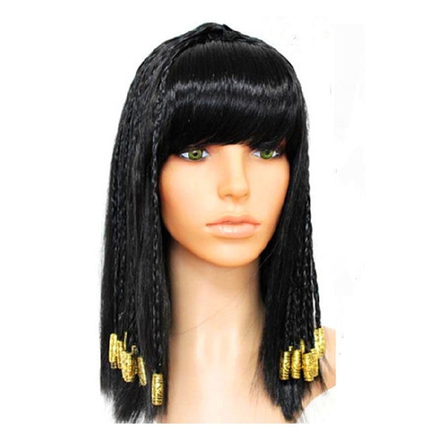 Carnival Party Exotic Cleopatra Cosplay Egyptian Pharaoh Costumes For Men Women Princess Christmas Party Dress 1111