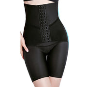 Pants Seamless Thin Pressure Strong Body Shaping Abdominal Pants