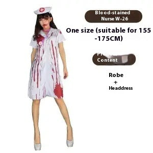 Halloween costume costumes 1111