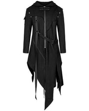 New Product Costumes European And American Halloween COS Costume Jacket 1111