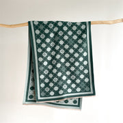 Thickened Warm Shawl Cashmere Winter Circle Scarf