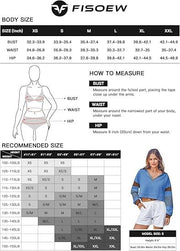 Women’s Color Block Long Sleeve Crop Top – V-Neck Polo Pullover Sweatshirt