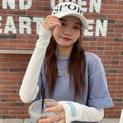 Women's Ice Sleeves