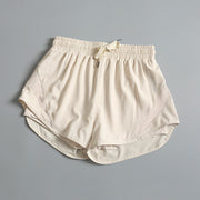 Women's Loose Mesh Quick-drying Breathable Shorts
