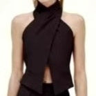 Trending Women's Design Suit Sleeveless Vest