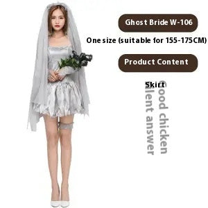 Halloween costume costumes 1111