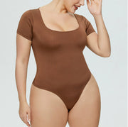 Sexy Siamese Top Slim Fit Hot Girl Jumpsuit Women's Outer Wear