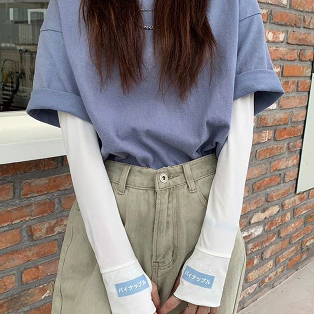 Women's Ice Sleeves