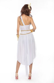 Irregular Dress Costumes For Halloween 1111